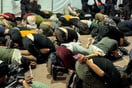 ΙΣΡΑΗΛ ΔΙΑΒΗΜΑ ΓΕΡΑΠΕΤΡΙΤΗΣ FLOTILLA