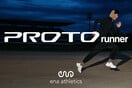 Η ena athletics φέρνει την performance φιλοσοφία της στην INTERSPORT