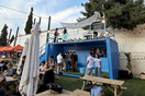 Στην αυλή της Allwyn, το Athens Street Food Festival γίνεται κάτι παραπάνω από μια γευστική εμπειρία