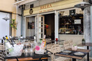 Brera Athens: Ιταλική φινέτσα που μένει σταθερή μεσημέρι και βράδυ