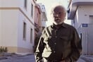Γιώργος Γραμματικάκης: «Όσο πληθαίνει το σκοτάδι, εμένα με απασχολεί το φως»