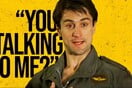 You talkin’ to me?Ο Πολ Σρέιντερ είχε «AI girlfriend» και εκείνη τερμάτισε τη συζήτηση μαζί του