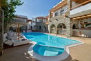 Zefi Hotel & Suites: Η πιο κομψή εμπειρία φιλοξενίας στην καρδιά της Πάρου