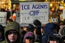 ΗΠΑ ICE ΝΟΜΟΣΧΕΔΙΟ
