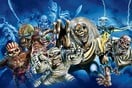 Οι νεότατοι Iron Maiden στην Αθήνα και άλλα 22 events που αξίζουν