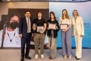 Τριπλή διεθνής διάκριση για τη Σχολή Art & Design της Ανώτερης Σχολής ΑΚΜΗ