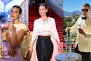 Η εντυπωσιακή εμφάνιση της Χριστίνας Μπόμπα στις Κάννες με την GREY GOOSE Altius