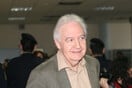 ΑΛΕΞΑΝΔΡΟΣ ΓΙΩΤΟΠΟΥΛΟΣ ΑΠΟΦΥΛΑΚΙΣΗ 17Ν