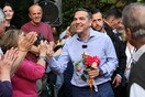 ΑΛΕΞΗΣ ΤΣΙΠΡΑΣ ΝΕΟ ΚΟΜΜΑ