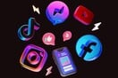 META TIKTOK GOOGLE ΚΑΤΑΓΓΕΛΙΕΣ ΑΠΑΤΕΣ