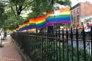 Το Stonewall μπήκε στη λίστα με τους πιο απειλούμενους ιστορικούς τόπους των ΗΠΑ