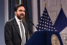 ΖΟΧΡΑΝ ΜΑΜΝΤΑΝΙ ΜΟΥΝΤΙΑΛ 2026
