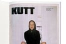 Ζήτω οι λεσβίες! Το cult περιοδικό KUTT επιστρέφει από τα 00s