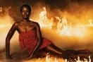 Η Lupita Nyong’o για την «Οδύσσεια» του Κρίστοφερ Νόλαν: «Το καστ μας αντιπροσωπεύει τον κόσμο»