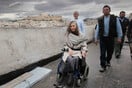 ΑΝΝΑ ΚΑΦΕΤΣΗ ΚΗΔΕΙΑ