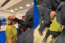 ΙΣΡΑΗΛ ΑΚΤΙΒΙΣΤΡΙΑ ΙΤΑΜΑΡ ΜΠΕΝ-ΓΚΒΙΡ