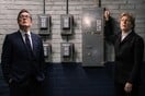 Ο Stephen Colbert έσβησε τα φώτα του Late Show με τον Paul McCartney