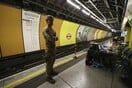 ΝΑΤΟ ΛΟΝΔΙΝΟ ΜΕΤΡΟ ΡΩΣΙΑ