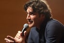 ΧΡΙΣΤΟΦΟΡΟΣ ΠΑΠΑΚΑΛΙΑΤΗΣ MAESTRO