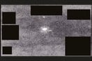 UFO ΠΕΝΤΑΓΩΝΟ ΗΠΑ