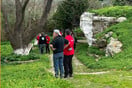 ΧΑΝΙΑ ΓΙΑΤΡΟΣ ΝΕΚΡΟΣ 