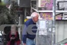 ΑΛΕΞΑΝΔΡΟΣ ΓΙΩΤΟΠΟΥΛΟΣ 17 ΝΟΕΜΒΡΗ