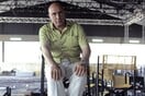 Αυτό το καλοκαίρι θα θυμηθούμε τον Γιώργο Λούκο. Επιτέλους, για το καλό που έκανε