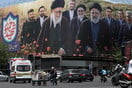 ΙΡΑΝ ΠΑΚΙΣΤΑΝ ΣΥΝΑΝΤΗΣΗ ΗΠΑ ΠΟΛΕΜΟΣ