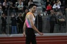 ΜΙΛΤΟΣ ΤΕΝΤΟΓΛΟΥ ΚΙΝΑ