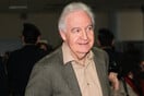 ΑΛΕΞΑΝΔΡΟΣ ΓΙΩΤΟΠΟΥΛΟΣ ΑΠΟΦΥΛΑΚΙΣΗ 17 ΝΟΕΜΒΡΗ