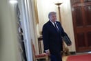 ΙΡΑΝ ΝΤΟΝΑΛΝΤ ΤΡΑΜΠ ΗΠΑ ΣΥΜΦΩΝΙΑ ΣΤΕΝΑ ΤΟΥ ΟΡΜΟΥΖ