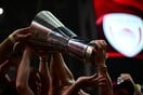ΟΛΥΜΠΙΑΚΟΣ EUROLEAGUE FINAL FOUR