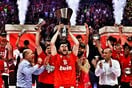ΟΛΥΜΠΙΑΚΟΣ EUROLEAGUE FINAL FOUR