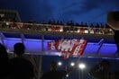 ΤΕΛΙΚΟΣ FINAL 4 ΜΕΤΡΑ ΟΛΥΜΠΙΑΚΟΣ ΡΕΑΛ ΜΑΔΡΙΤΗΣ