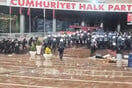ΤΟΥΡΚΙΑ ΑΓΚΥΡΑ ΕΠΕΙΣΟΔΙΑ CHP