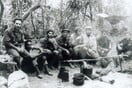 Οι επιζήσαντες σύντροφοι του Τσε