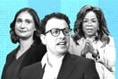 Η Oprah έβαλε το Claude να ρωτήσει τον δημιουργό του γιατί χτίζει μια AI που φοβάται ο ίδιος