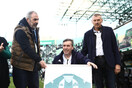 ΣΠΥΡΟΣ ΜΑΡΑΓΟΣ ΝΟΣΟΚΟΜΕΙΟ