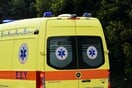 ΛΕΣΒΟΣ ΤΡΟΧΑΙΟ ΔΥΣΤΥΧΗΜΑ ΝΕΚΡΟΙ