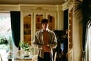 Ο Nate του Euphoria πέθανε μέσα σε φέρετρο με ένα φίδι και ο Jacob Elordi πέρασε υπέροχα