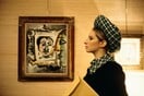 Η Μπάρμπαρα Στρέιζαντ ήθελε να σκηνοθετήσει και το Χόλιγουντ της έκλεινε την πόρτα επειδή ήταν γυναίκα