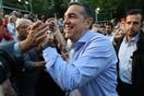 ΔΗΜΟΣΚΟΠΗΣΗ INTERVIEW ΠΡΩΤΗ ΝΔ ΔΕΥΤΕΡΟ ΤΣΙΠΡΑ