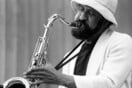 Πέθανε ο σαξοφωνίστας της τζαζ, Sonny Rollins