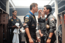 Το κράνος του Iceman από το Top Gun βγαίνει στο σφυρί