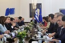 ΜΗΤΣΟΤΑΚΗΣ ΥΠΟΥΡΓΙΚΟ ΝΕΑ ΚΟΜΜΑΤΑ
