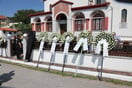 ΠΑΡΑΣΚΕΥΑΣ ΑΝΤΖΑΣ ΜΗΤΕΡΑ ALS ΚΗΔΕΙΑ ΘΑΝΑΤΟΣ