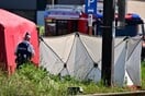 ΒΕΛΓΙΟ ΣΥΓΚΡΟΥΣΗ ΤΡΕΝΟ ΛΕΩΦΟΡΕΙΟ ΝΕΚΡΟΙ
