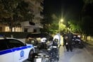ΧΟΛΑΡΓΟΣ ΑΠΕΙΛΕΣ ΘΥΜΑ ΑΥΤΟΧΕΙΡΑ ΣΥΖΥΓΟ ΧΡΟΝΙΚΟ