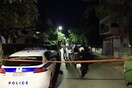 ΧΟΛΑΡΓΟΣ ΣΥΖΥΓΟ ΠΥΡΟΒΟΛΗΣΕ ΝΕΚΡΟΣ