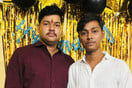 "Επίστρεψε, γιε μου!"